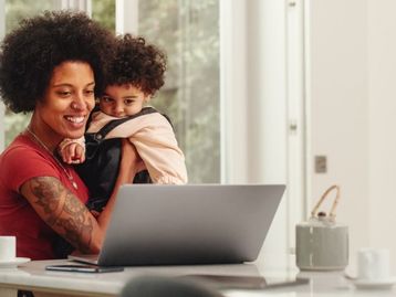 Precisamos falar sobre as mães no mercado de trabalho