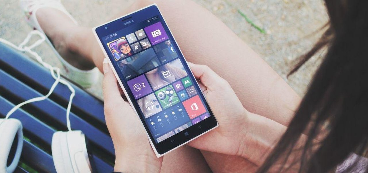 Windows Phone: relembre o sistema de celulares da Microsoft