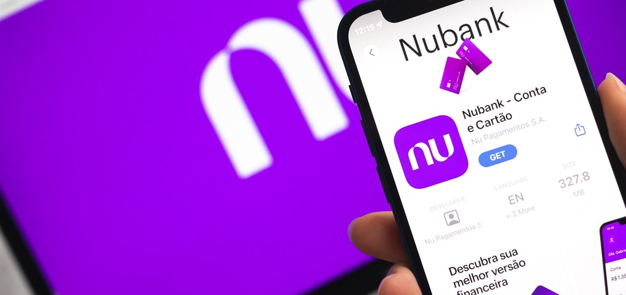 Nubank ressarce R$ 6,3 mil de estudante que teve celular roubado