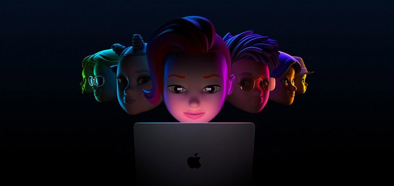 WWDC 22: Apple lança easter egg com Memojis em realidade aumentada