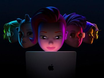 WWDC 22: Apple lança easter egg com Memojis em realidade aumentada