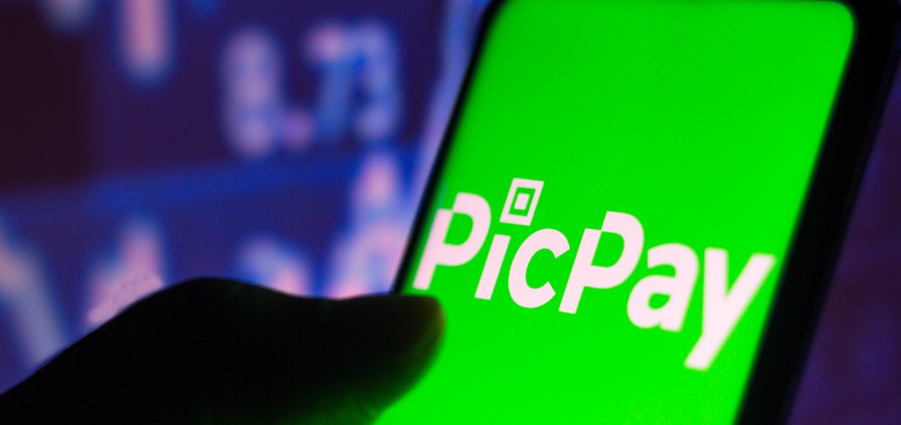 PicPay e C6 Bank passam por instabilidade nesta quarta-feira (1)