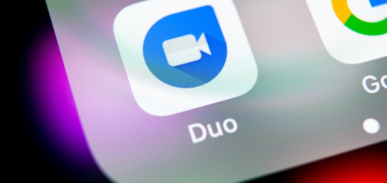 Google Duo deixará de existir e será unificado com o Meet