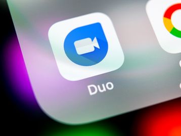 Google Duo deixará de existir e será unificado com o Meet