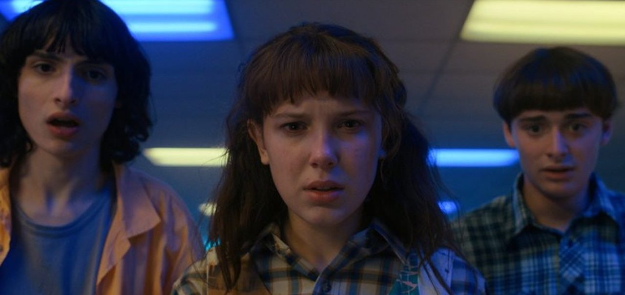 Stranger Things: crescimento dos personagens rende memes nas redes; veja!