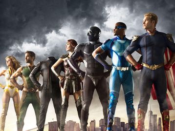 The Boys: 3ª temporada está mais sanguinária do que nunca (crítica)