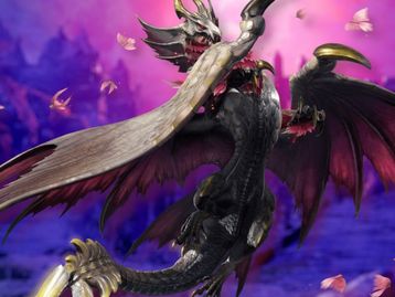 Preview Monster Hunter Rise Sunbreak: veja os novos detalhes da expansão!