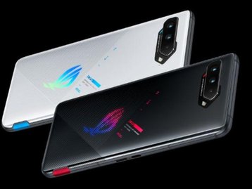 Celular gamer Asus ROG Phone 6 será lançado em julho