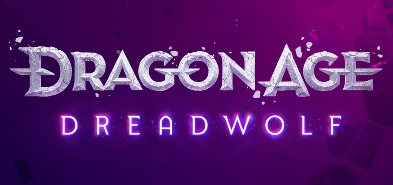 Dragon Age: Dreadwolf é o nome do próximo game da franquia de RPG