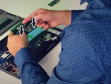 Dell lança app de reparo em realidade aumentada; veja como funciona