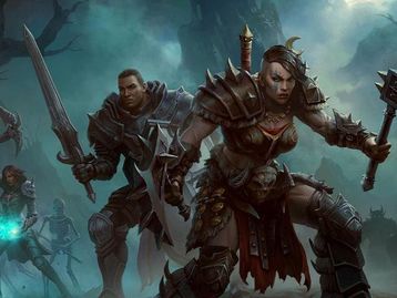 9 jogos parecidos com Diablo pra jogar no celular