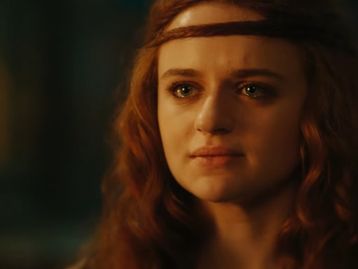 The Princess: filme com Joey King sobre contos de fadas ganha trailer