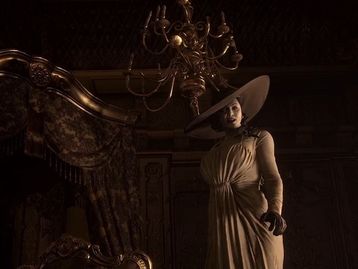 Resident Evil Village será lançado para PSVR 2; confira o trailer!