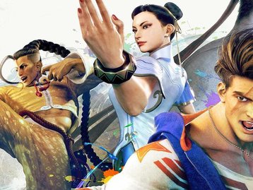 Street Fighter 6: vazamento revela elenco com 22 personagens