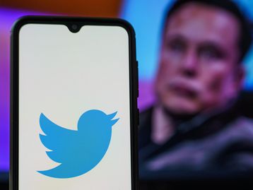 Twitter: período de espera para compra de Elon Musk acaba hoje