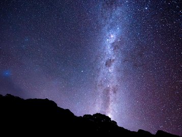 #AstroMiniBR: conheça a vizinhança galáctica da Via Láctea