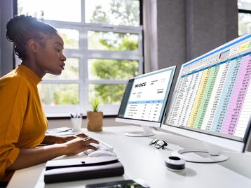 10 modelos prontos de planilha para controle financeiro