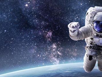Para que serve a roupa de um astronauta?