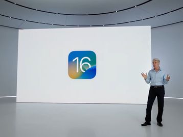iPhone 6S, iPhone 7 e 1º SE não serão atualizados para o iOS 16