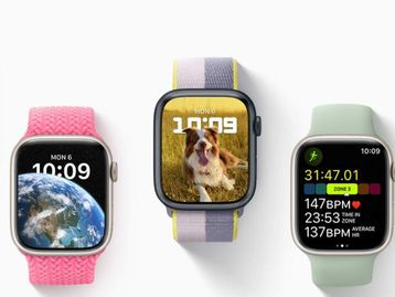 watchOS 9: saiba quais relógios são compatíveis com a atualização