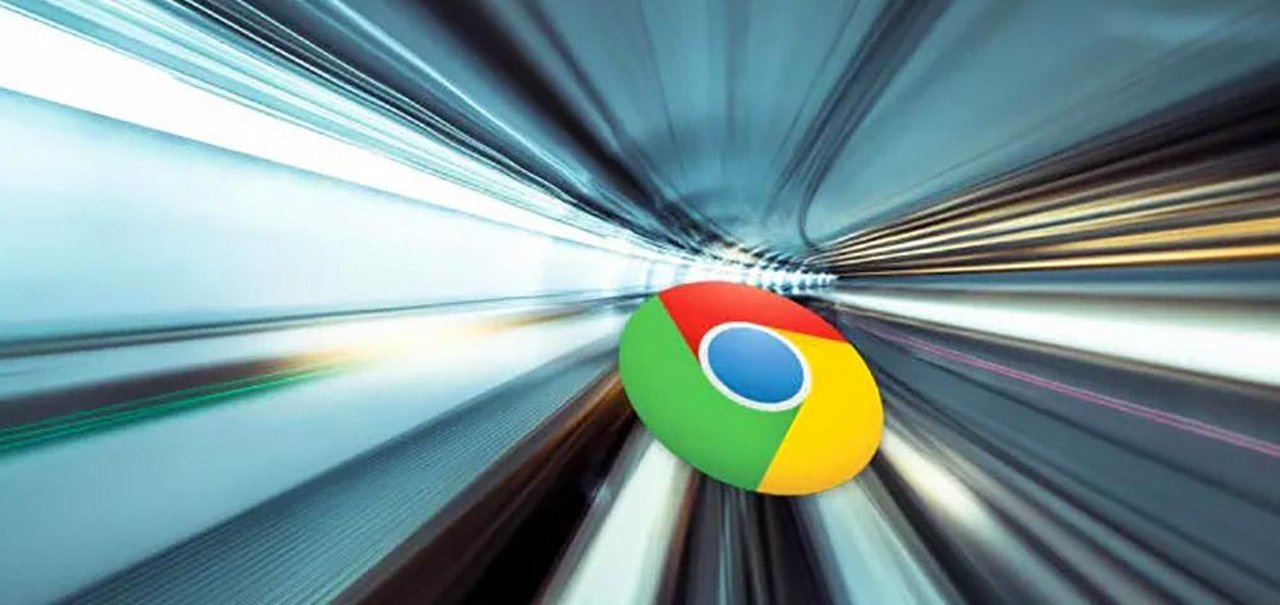 Google Chrome bate Safari e é o navegador mais rápido para Mac