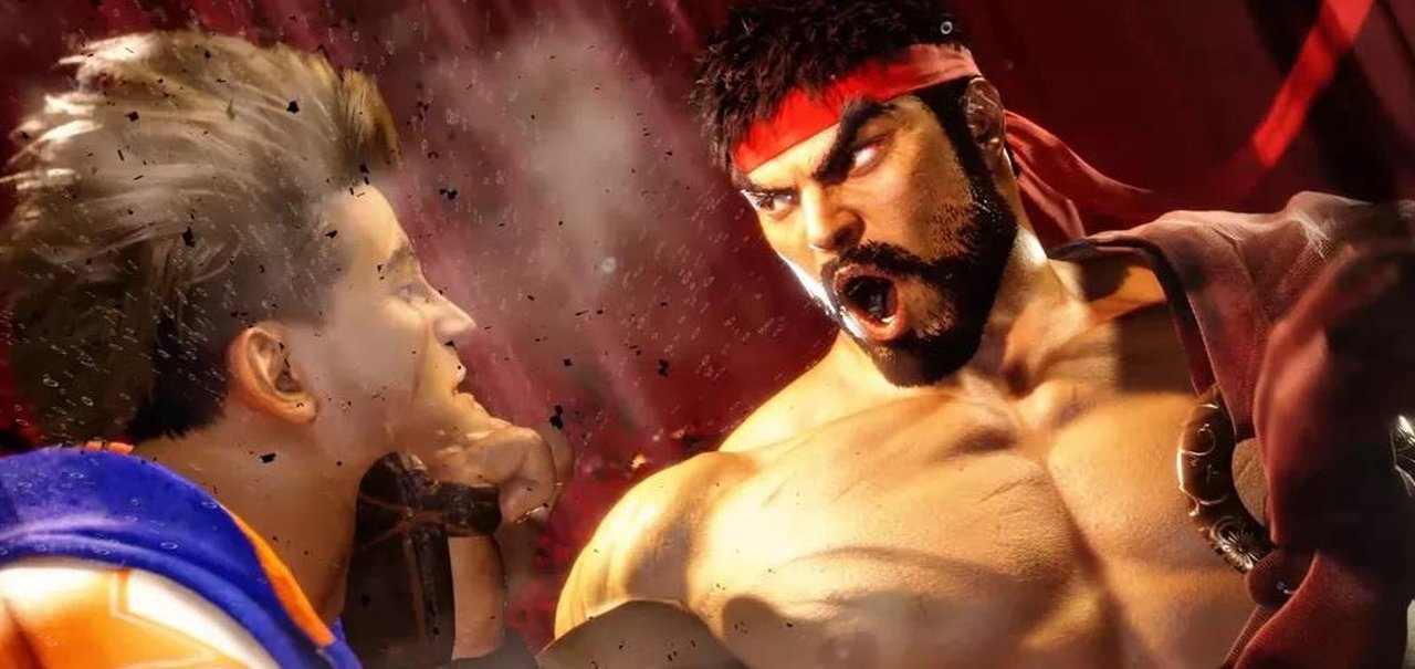 Street Fighter 6 terá 'encaradas' antes dos combates; confira