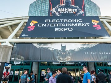 E3: organizadora confirma edição digital e presencial em 2023