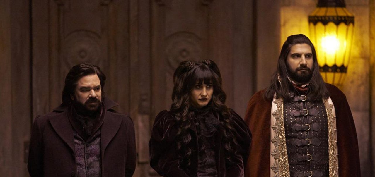 What We Do in the Shadows: série é renovada para mais duas temporadas no FX