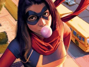 Ms. Marvel: poderes de Kamala são diferentes na série; saiba motivo!