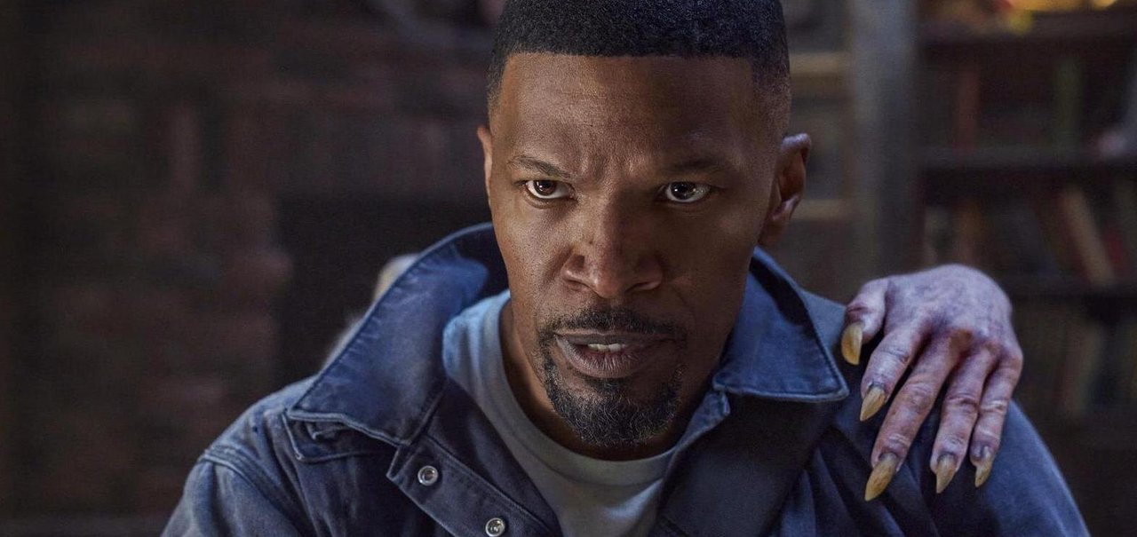 Day Shift: Jamie Foxx caça vampiros em cenas inéditas do filme da Netflix