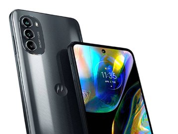 Moto G82, G62 e G42 chegam ao Brasil com bateria de 5000 mAh