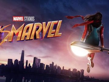 Ms. Marvel: série da Marvel estreia no Disney+; saiba mais!