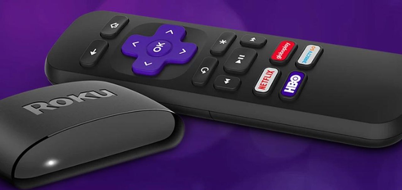 Netflix pode comprar a Roku por US$ 13 bilhões, diz vazamento