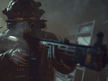 Call of Duty Modern Warfare II promete elevar tudo o que a franquia já fez