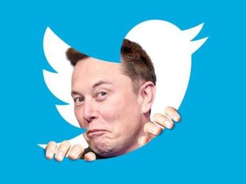 Twitter decide entregar 'montanha' de dados a Elon Musk, diz jornal