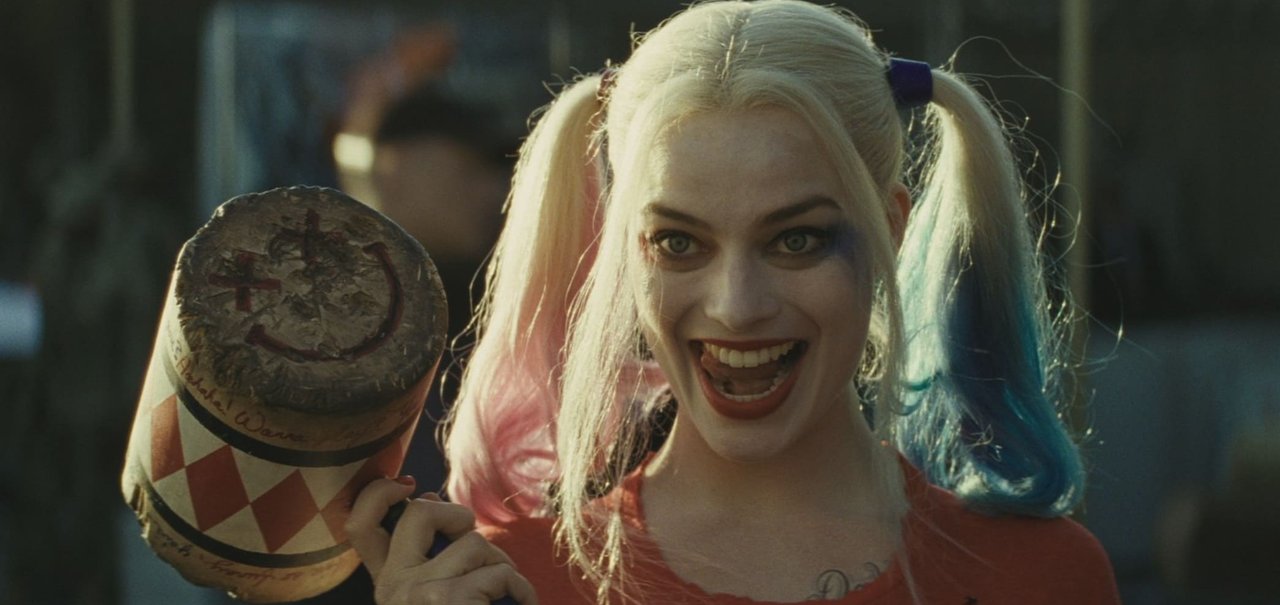 Coringa 2: fãs especulam se Arlequina de Margot Robbie aparecerá no filme