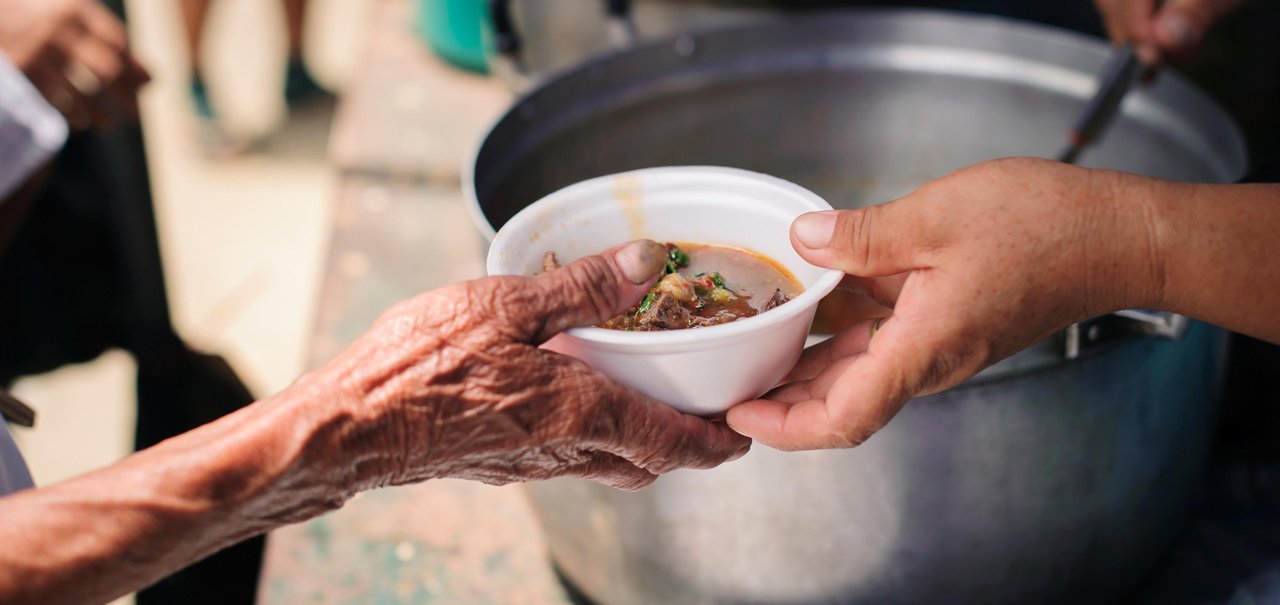 Insegurança alimentar cresce e atinge mais da metade da população do Brasil