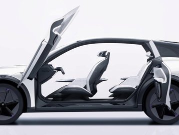 Baidu anuncia carro autônomo para concorrer com a Tesla