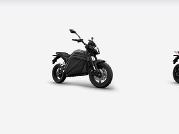 Voltz: conheça as motos elétricas lançadas pela marca