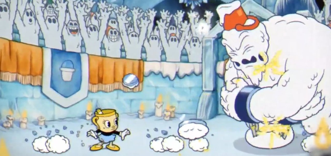 Cuphead: The Delicious Last Course ganha vídeo de chefão inédito