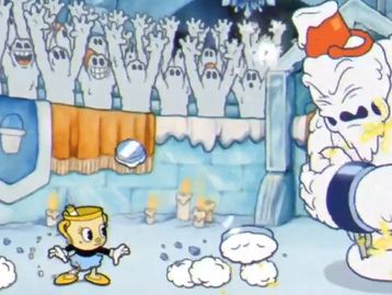 Cuphead: The Delicious Last Course ganha vídeo de chefão inédito