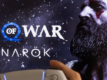 God of War Ragnarok será lançado em novembro, diz jornalista
