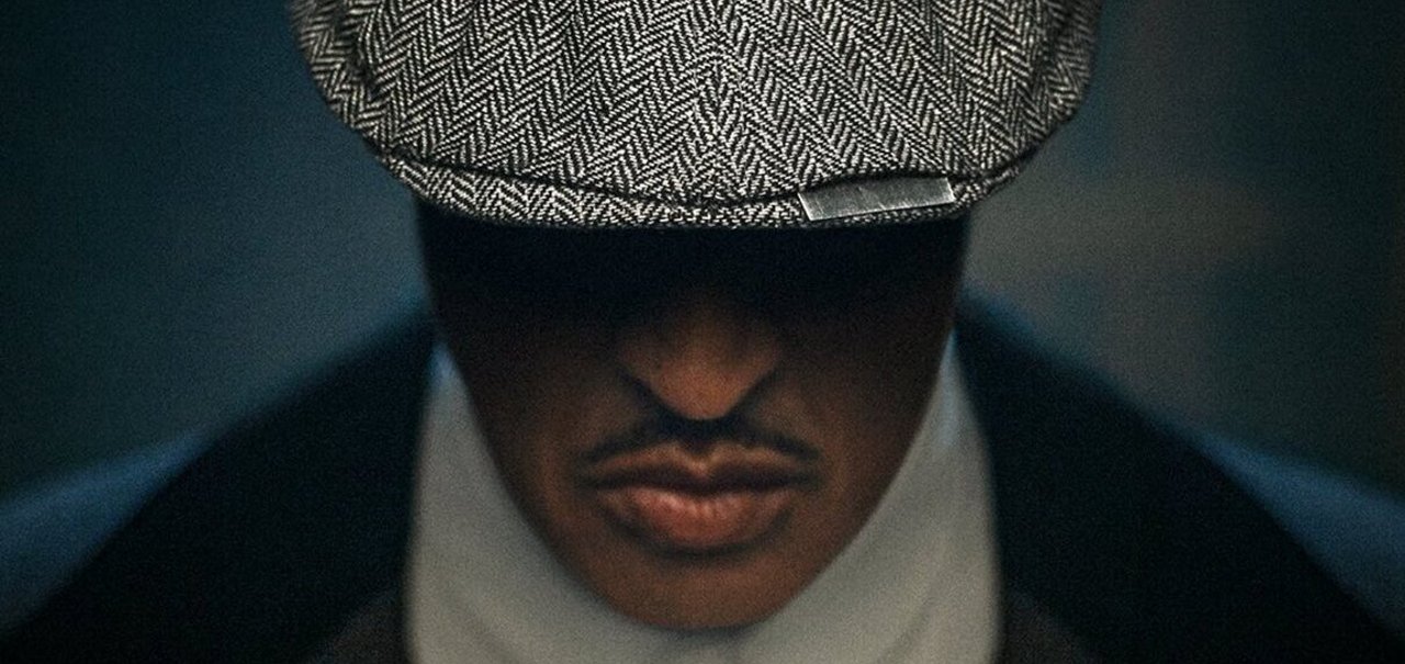 Peaky Blinders: Mano Brown vira um Shelby em ação da Netflix; veja!