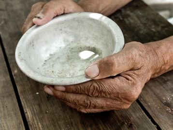 O que é insegurança alimentar e como combatê-la?