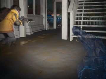 Redfall ganha 1º vídeo de gameplay sangrento; assista!