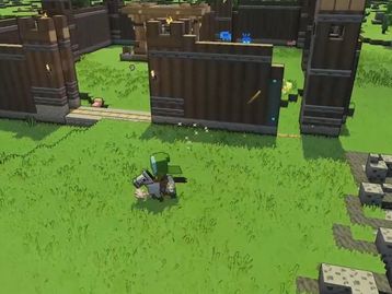 Minecraft Legends é o novo jogo de estratégia da franquia; veja