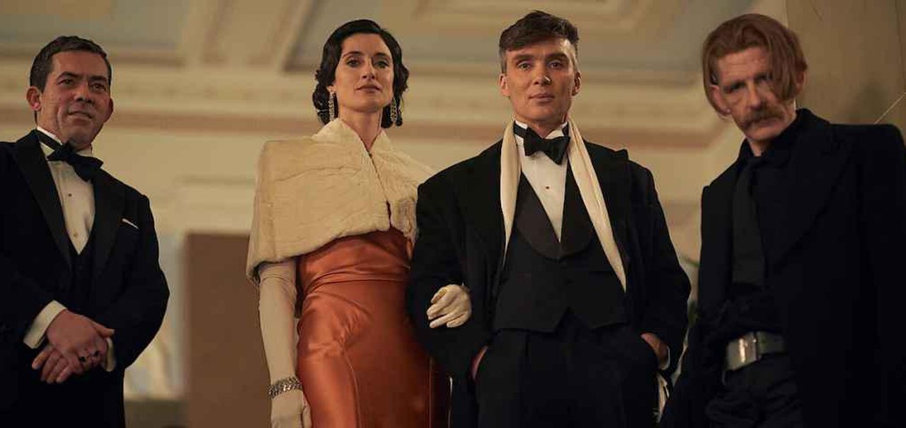 Peaky Blinders: em que período de tempo se passa a 6ª temporada?