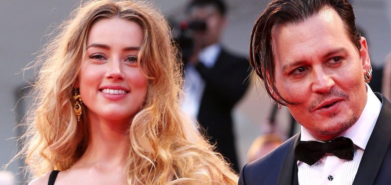 Amber Heard diz não culpar júri por derrota contra Johnny Depp; entenda!