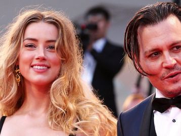 Amber Heard diz não culpar júri por derrota contra Johnny Depp; entenda!