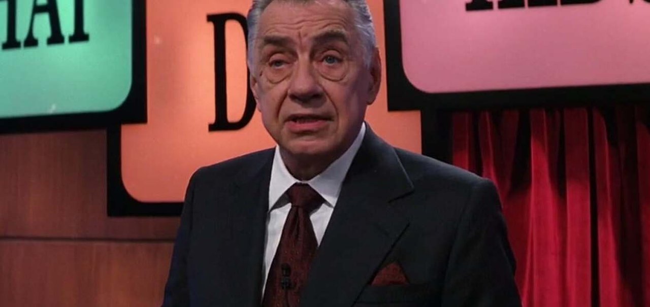 Philip Baker Hall, ator de Magnólia e Boogie Nights, morre aos 90 anos